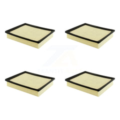 K57-100695_PUR_N/A_Air Filter Kit