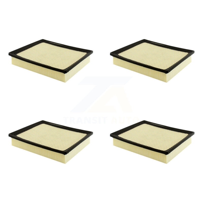K57-100695_PUR_N/A_Air Filter Kit