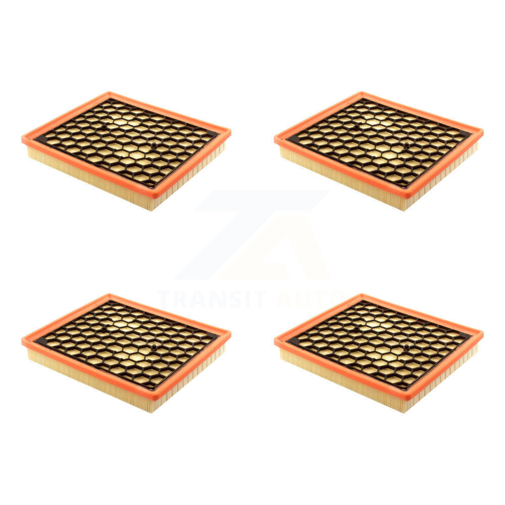 K57-100699_PUR_N/A_Air Filter Kit