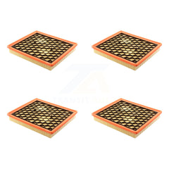 K57-100699_PUR_N/A_Air Filter Kit