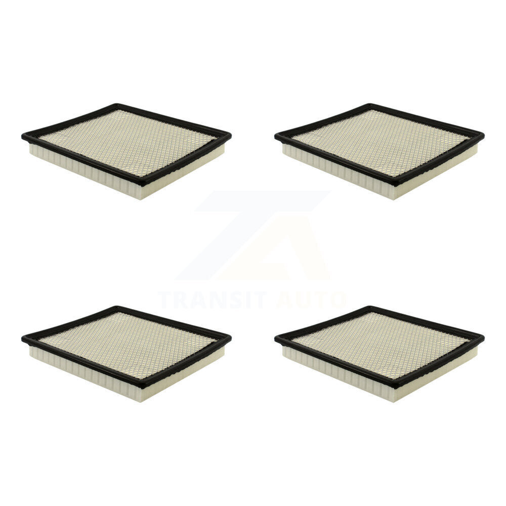 K57-100700_PUR_N/A_Air Filter Kit