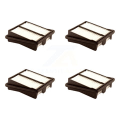 K57-100704_PUR_N/A_Air Filter Kit