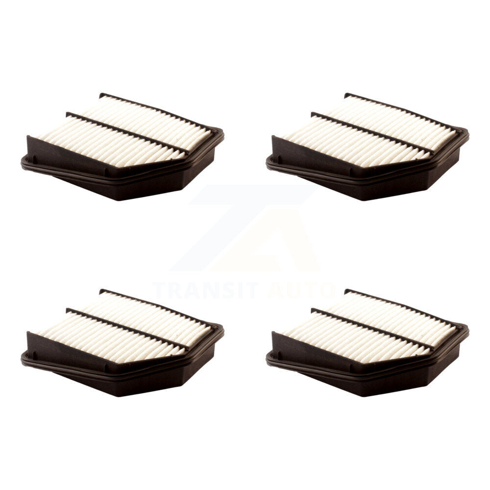 K57-100706_PUR_N/A_Air Filter Kit