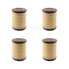K57-100707_PUR_N/A_Air Filter Kit