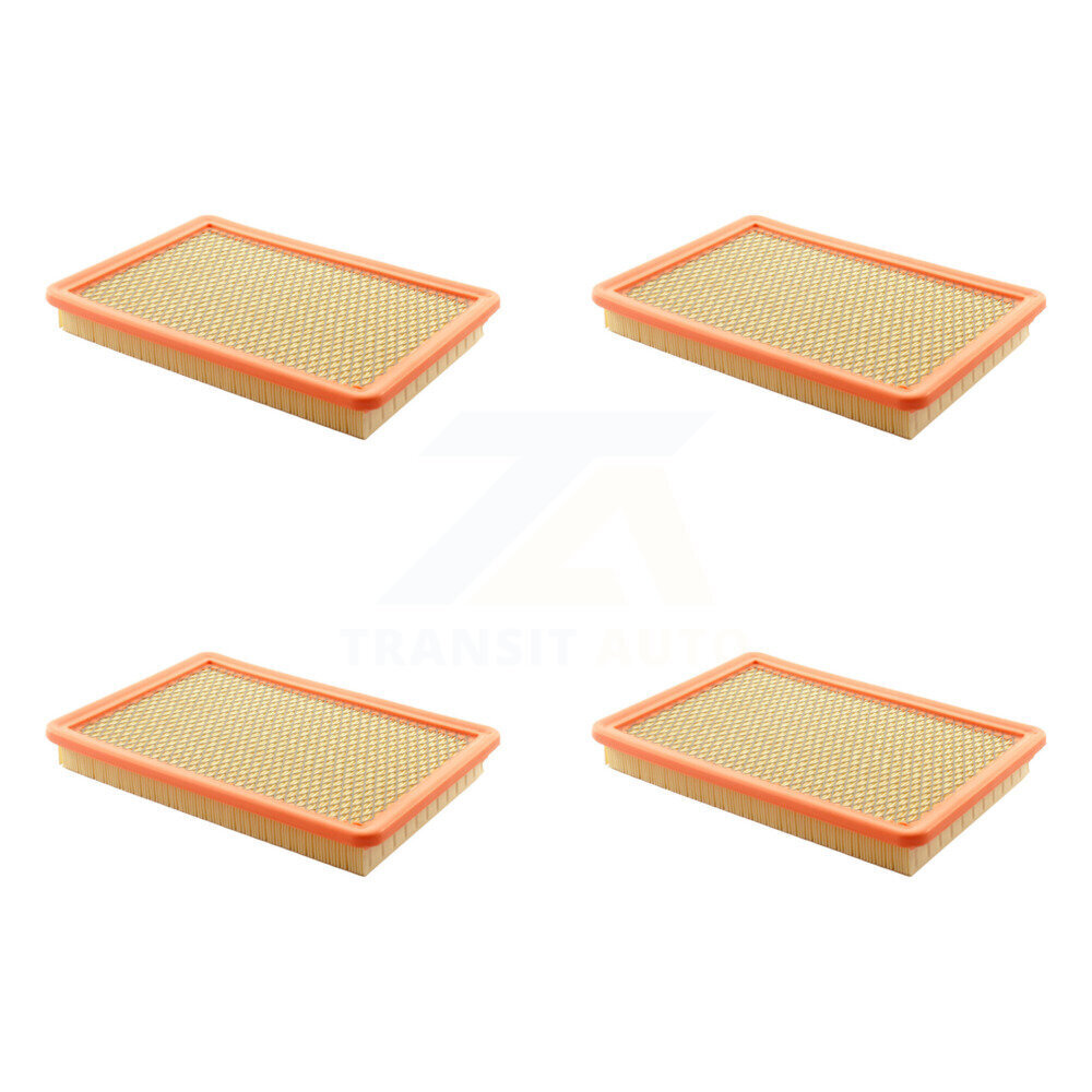 K57-100708_PUR_N/A_Air Filter Kit