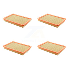 K57-100708_PUR_N/A_Air Filter Kit