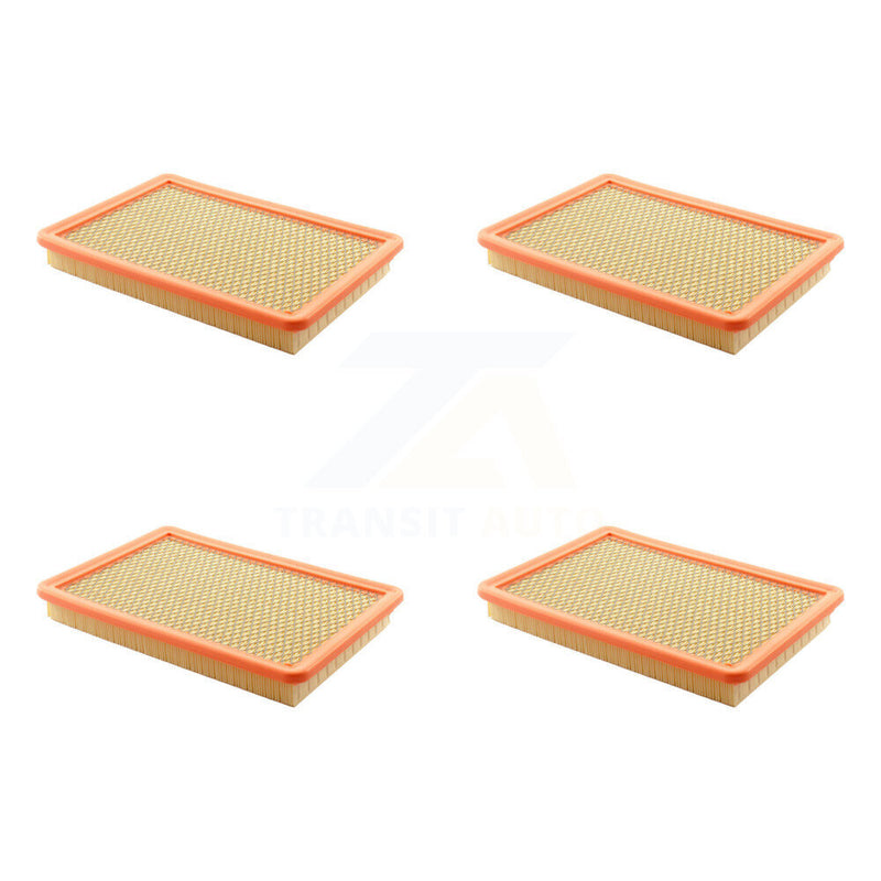 K57-100708_PUR_N/A_Air Filter Kit