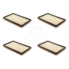 K57-100709_PUR_N/A_Air Filter Kit