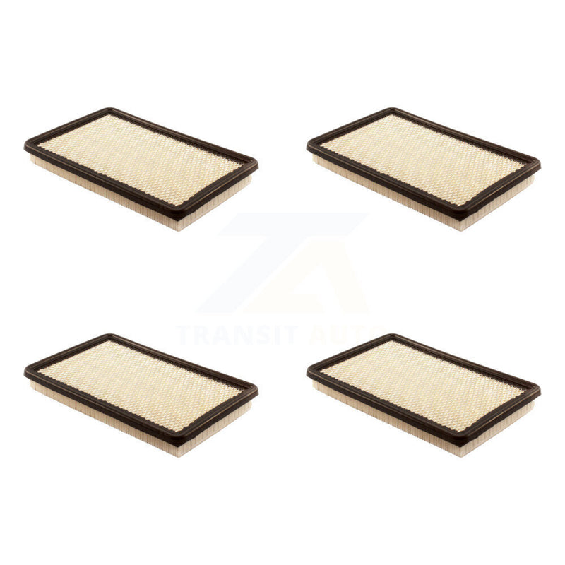 K57-100709_PUR_N/A_Air Filter Kit
