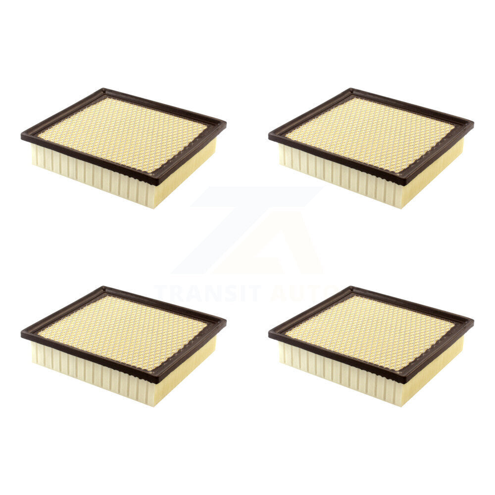 K57-100711_PUR_N/A_Air Filter Kit