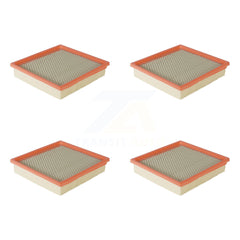 K57-100714_PUR_N/A_Air Filter Kit