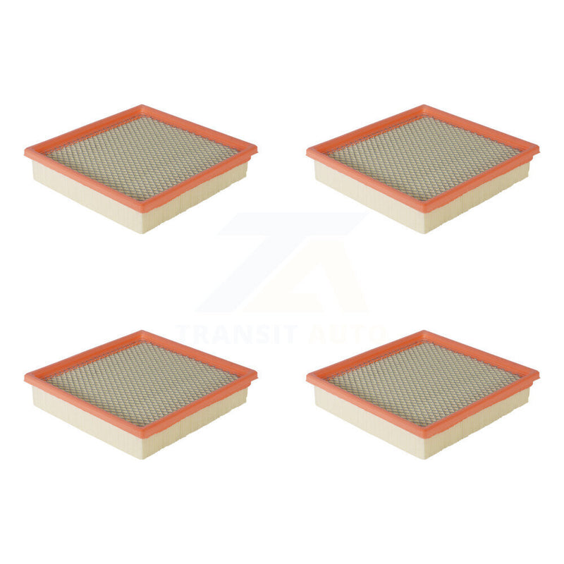 K57-100714_PUR_N/A_Air Filter Kit