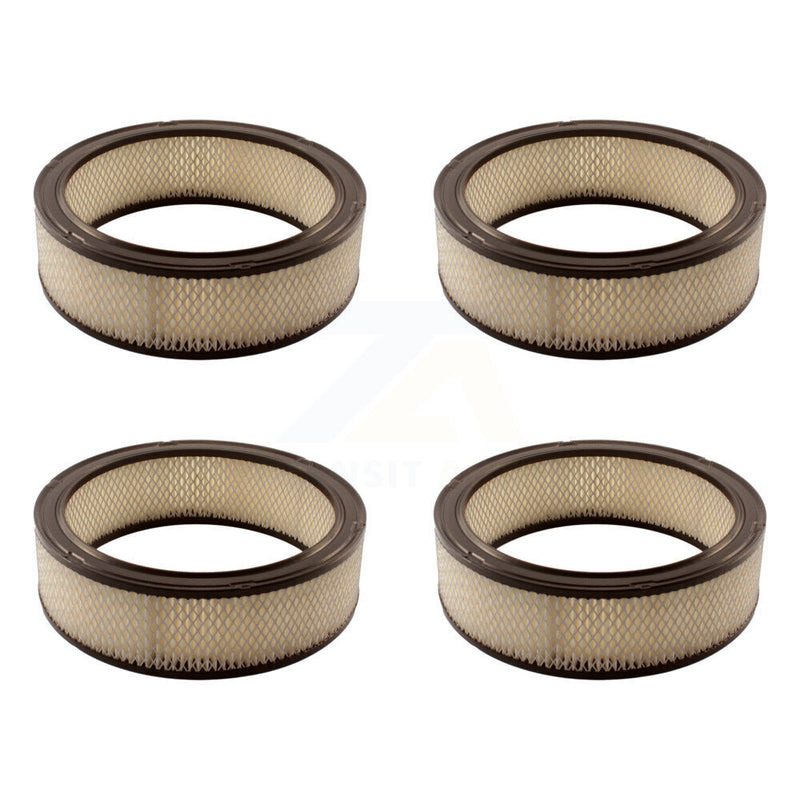 K57-100725_PUR_N/A_Air Filter Kit