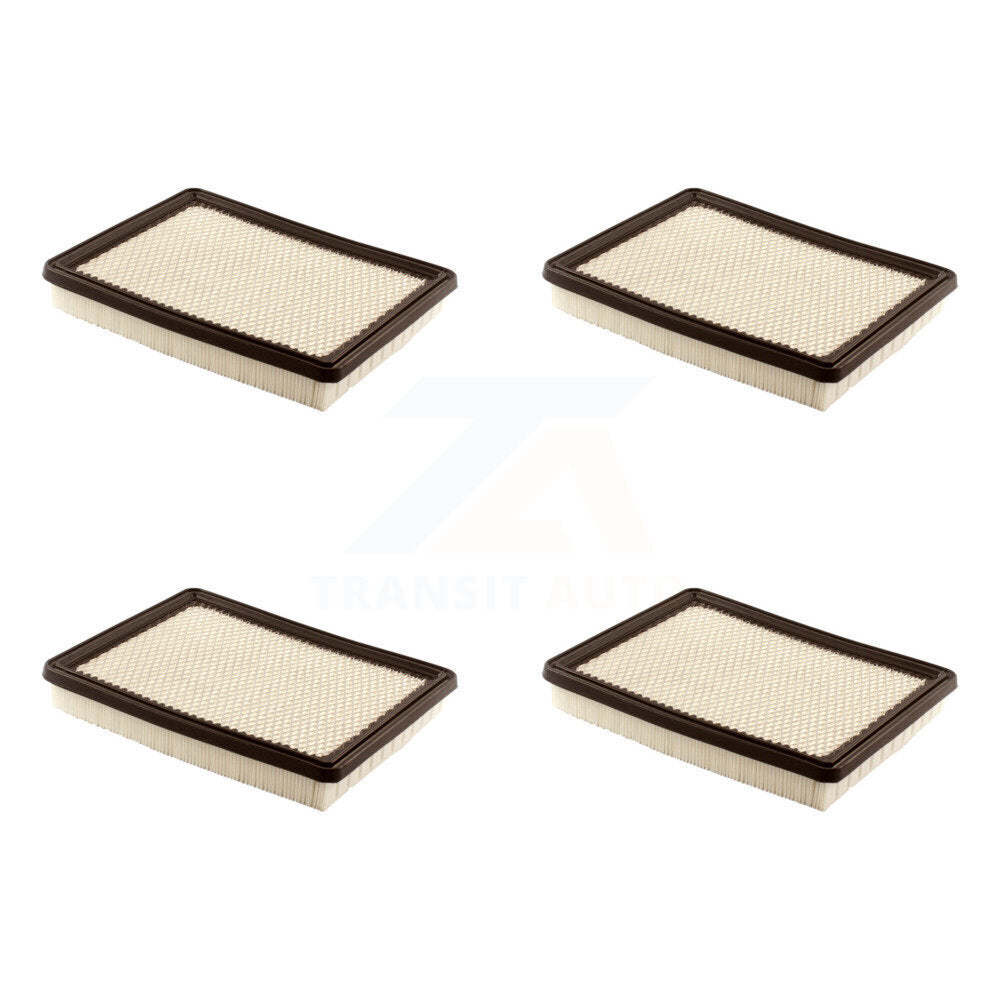 K57-100729_PUR_N/A_Air Filter Kit