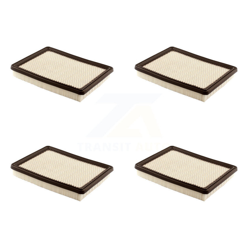 K57-100729_PUR_N/A_Air Filter Kit