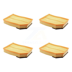 K57-100737_PUR_N/A_Air Filter Kit