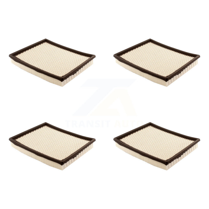 K57-100758_PUR_N/A_Air Filter Kit
