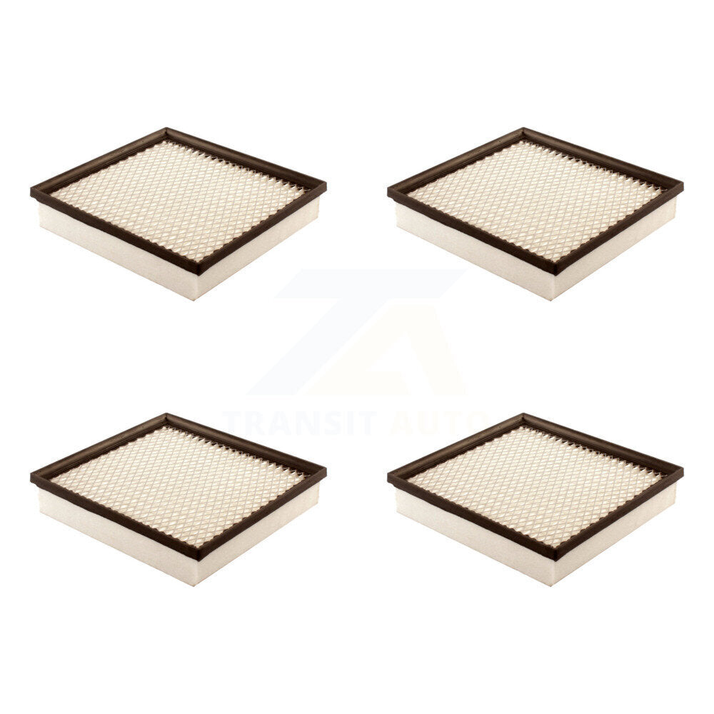 K57-100765_PUR_N/A_Air Filter Kit