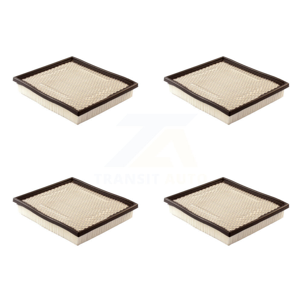 K57-100766_PUR_N/A_Air Filter Kit