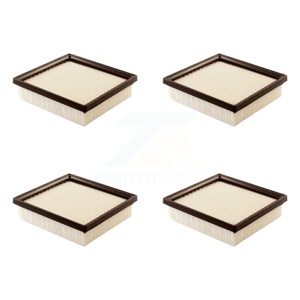 K57-100799_PUR_N/A_Air Filter Kit