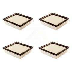 K57-100799_PUR_N/A_Air Filter Kit
