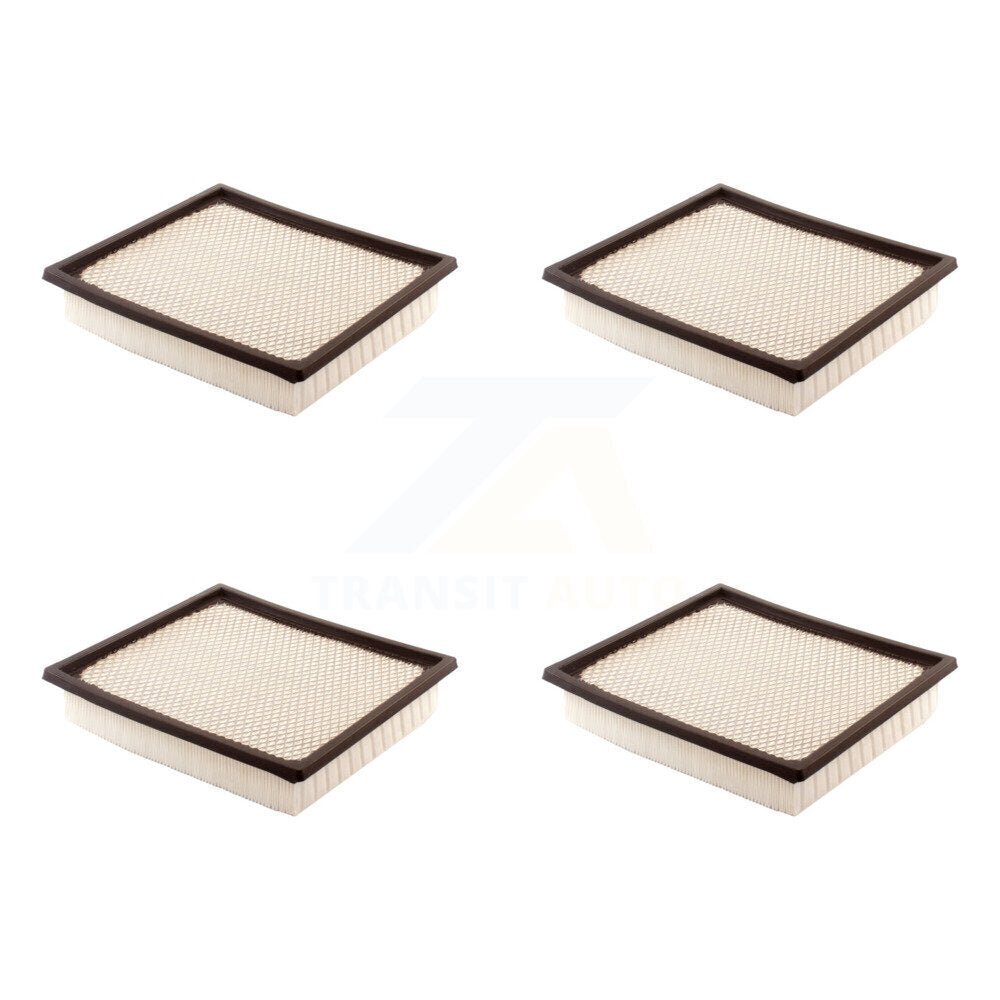 K57-100804_PUR_N/A_Air Filter Kit