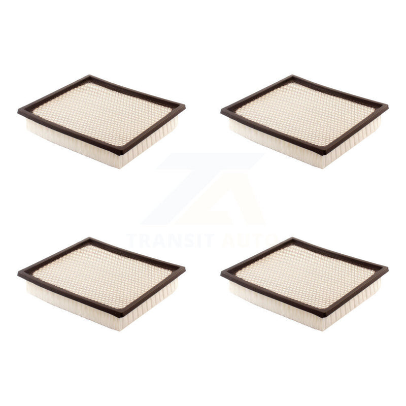 K57-100804_PUR_N/A_Air Filter Kit