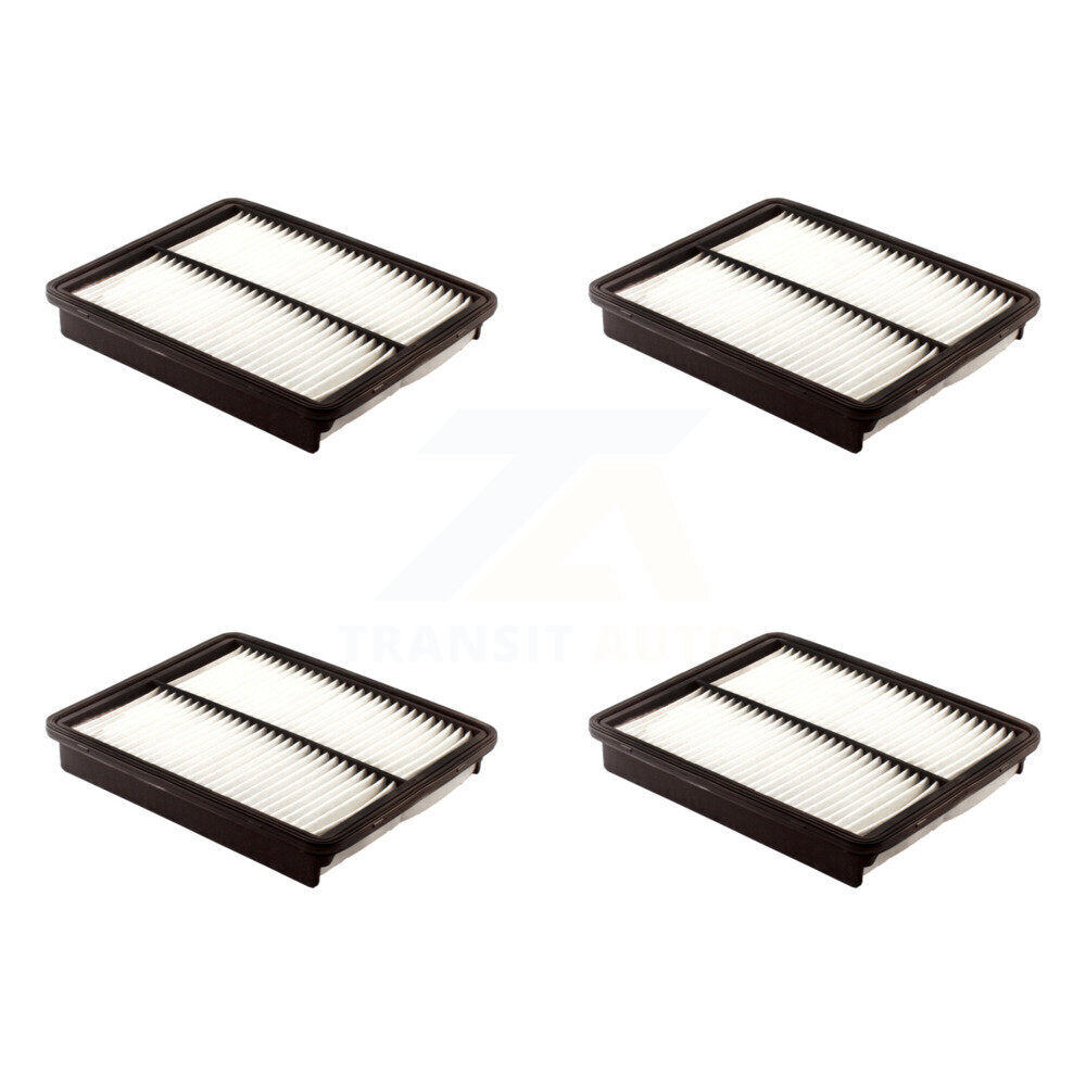 K57-100809_PUR_N/A_Air Filter Kit