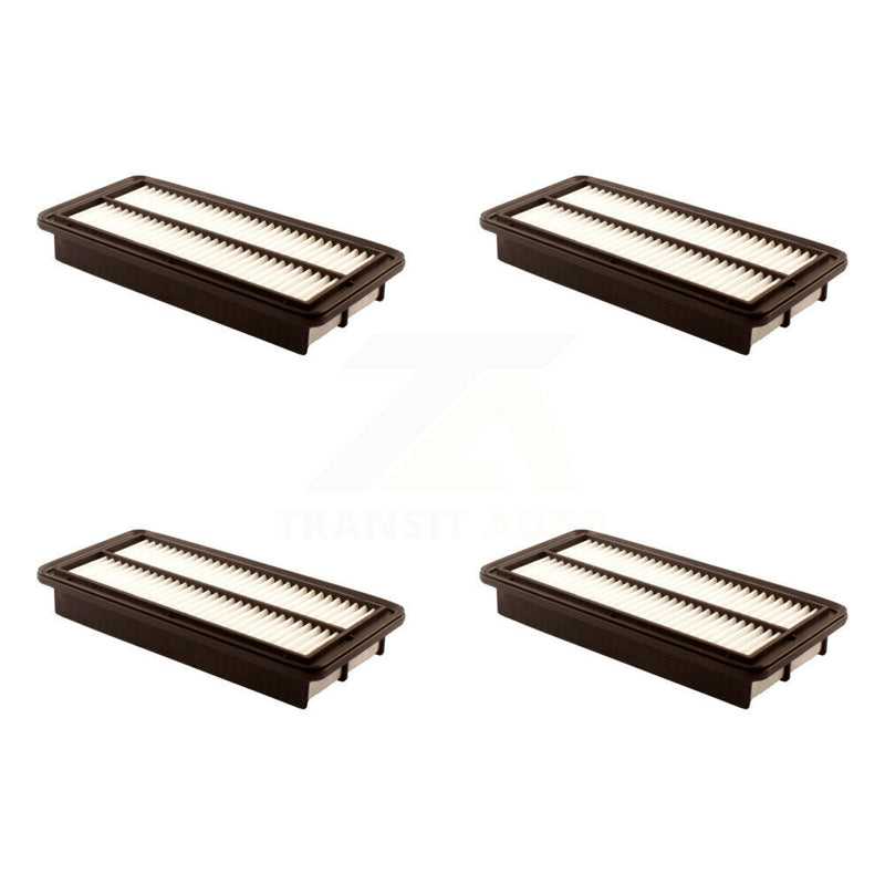 K57-100810_PUR_N/A_Air Filter Kit