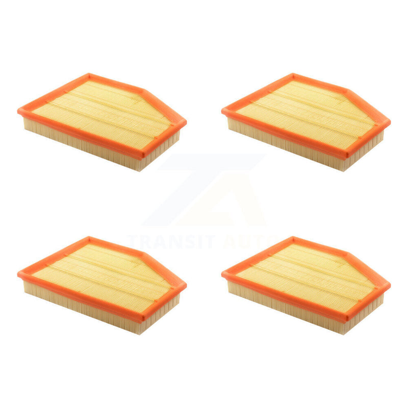 K57-100811_PUR_N/A_Air Filter Kit
