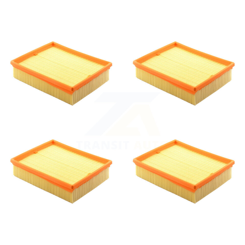 K57-100813_PUR_N/A_Air Filter Kit