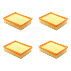 K57-100813_PUR_N/A_Air Filter Kit