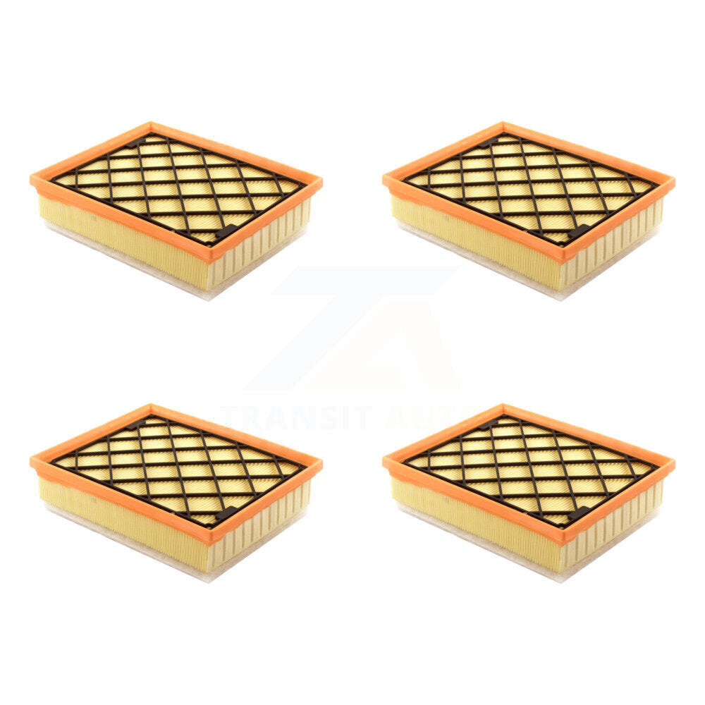 K57-100817_PUR_N/A_Air Filter Kit