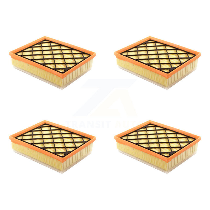 K57-100817_PUR_N/A_Air Filter Kit