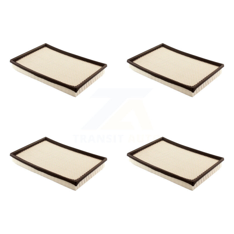 K57-100855_PUR_N/A_Air Filter Kit