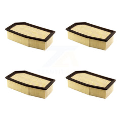K57-100863_PUR_N/A_Air Filter Kit