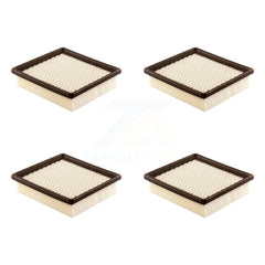 K57-100876_PUR_N/A_Air Filter Kit