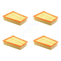 K57-100878_PUR_N/A_Air Filter Kit