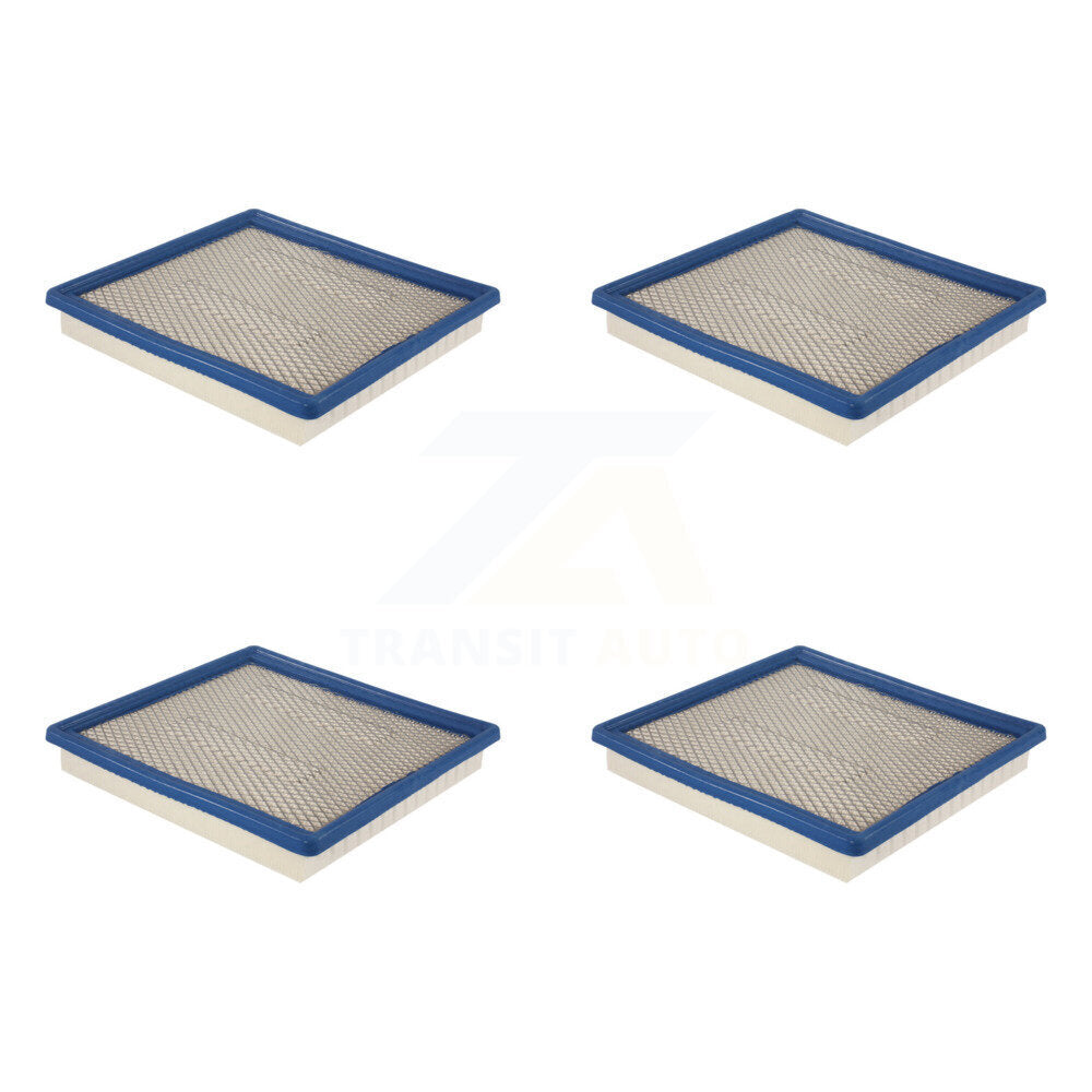 K57-100900_PUR_N/A_Air Filter Kit