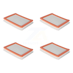 K57-100901_PUR_N/A_Air Filter Kit