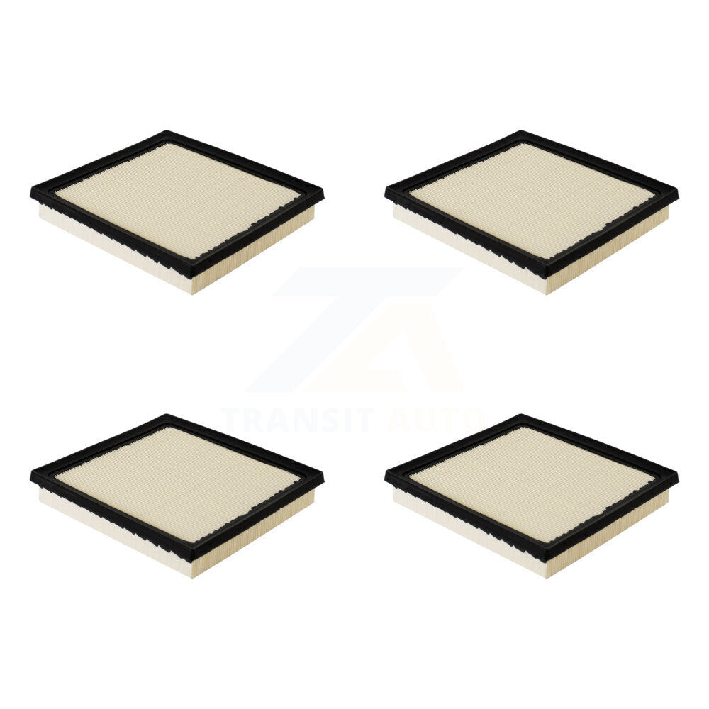 K57-100904_PUR_N/A_Air Filter Kit
