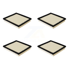 K57-100904_PUR_N/A_Air Filter Kit