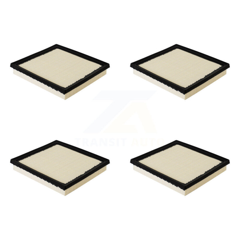 K57-100904_PUR_N/A_Air Filter Kit