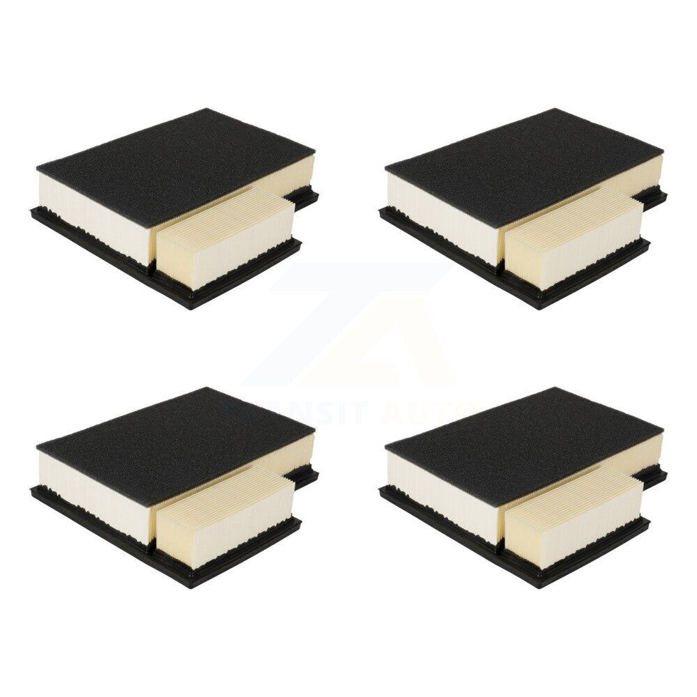 K57-100907_PUR_N/A_Air Filter Kit