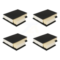 K57-100907_PUR_N/A_Air Filter Kit