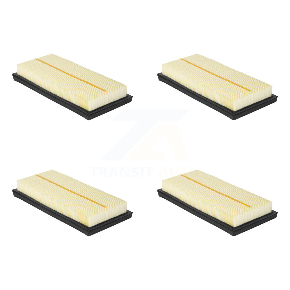 K57-100908_PUR_N/A_Air Filter Kit