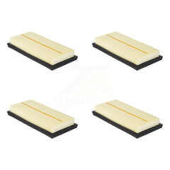 K57-100908_PUR_N/A_Air Filter Kit