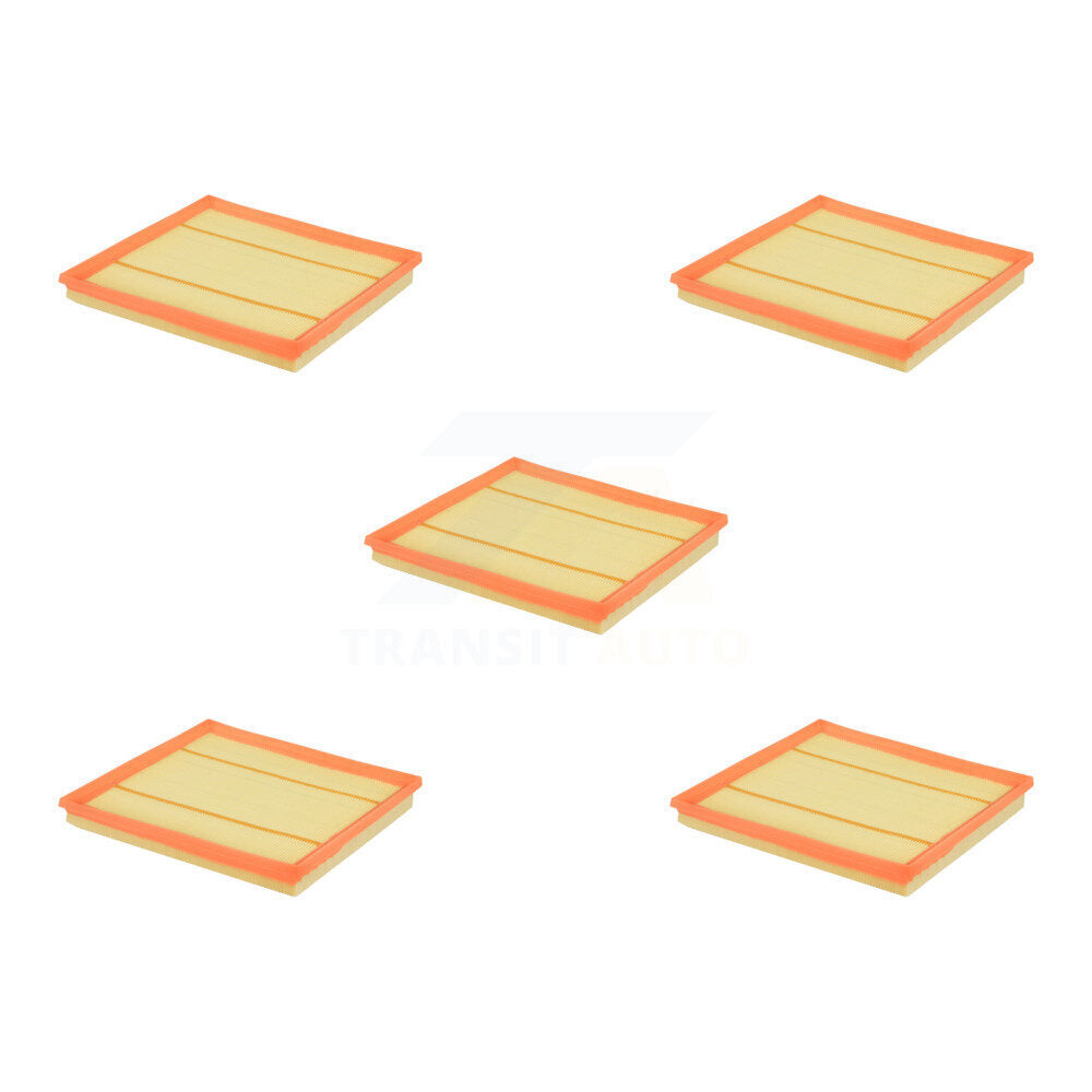 K57-100909_PUR_N/A_Air Filter Kit
