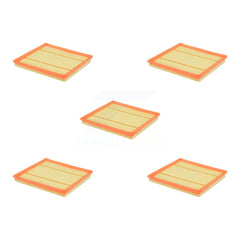 K57-100909_PUR_N/A_Air Filter Kit