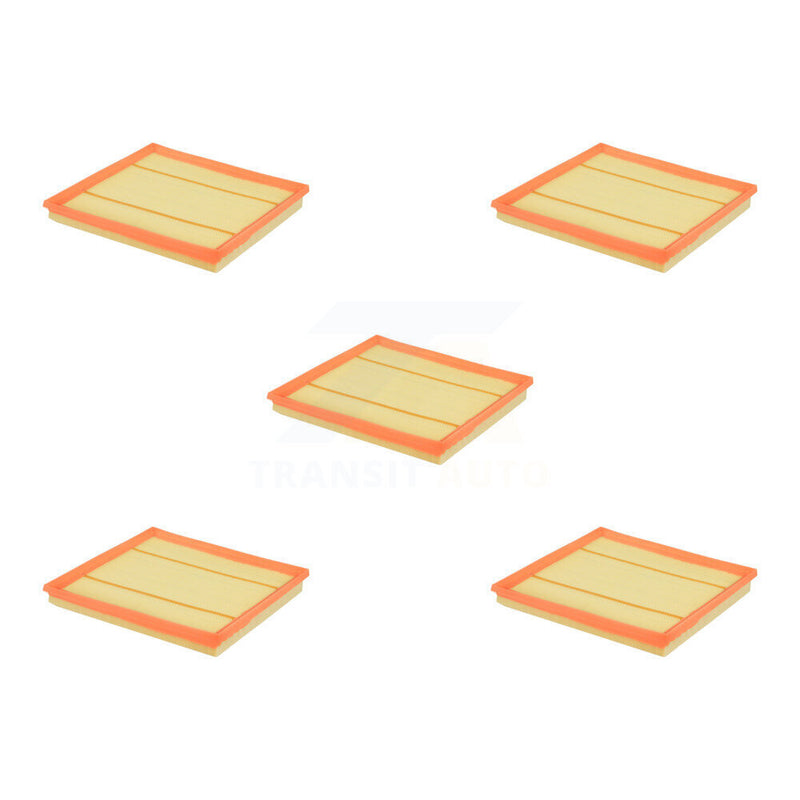 K57-100909_PUR_N/A_Air Filter Kit